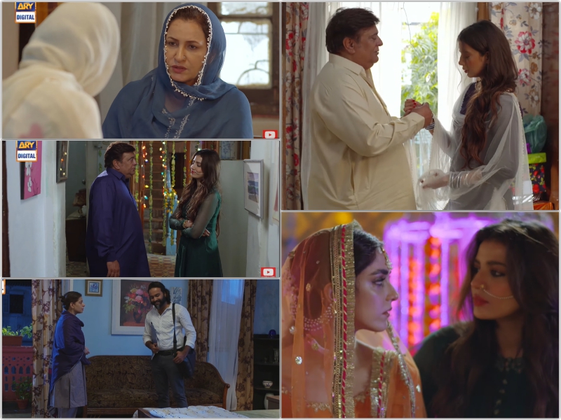 Pehli Si Mohabbat Episode 23 Story Review – Difficult Decisions