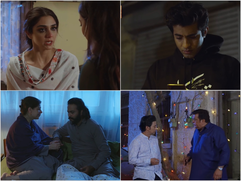 Pehli Si Mohabbat Episode 24 Story Review – Major Compromises