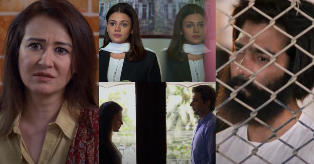 Public's Take On The Powerful Last Episode Of Drama Serial Phaans