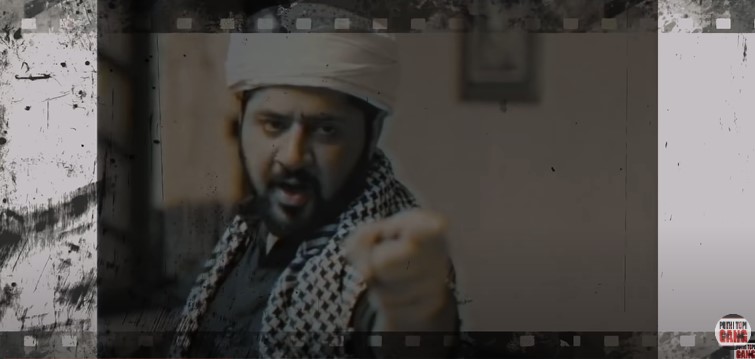 Puthi Topi Gang's Latest Song Applauded By Pakistani Celebities