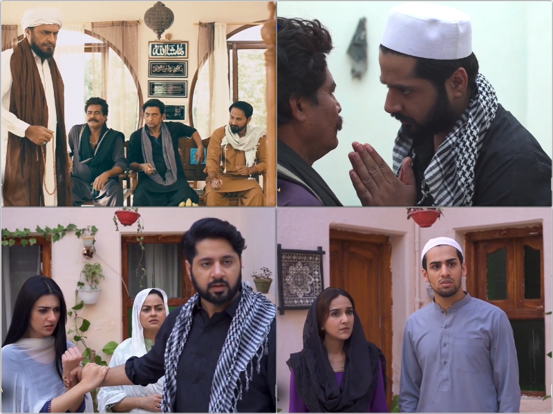 Raqs-e-Bismil Last Episode Story Review – Worth The Wait