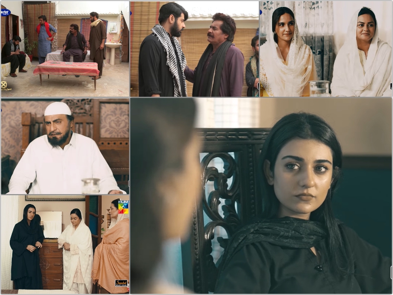 Raqs-e-Bismil Episode 27 Story Review – Search Ends But …
