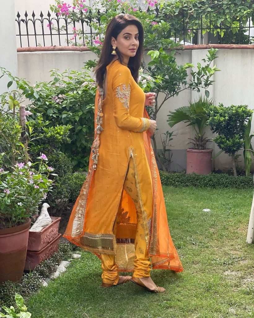 Beguiling Pictures Of Celebrities From Eid-ul-Adha Day 1