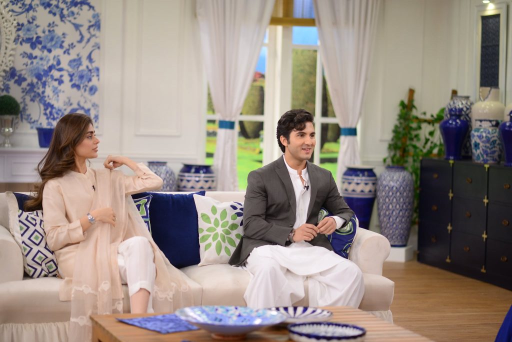 Why Did Shahroz Sabzwari Opt For Second Marriage