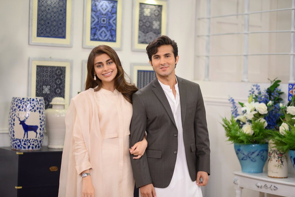 Why Did Shahroz Sabzwari Opt For Second Marriage