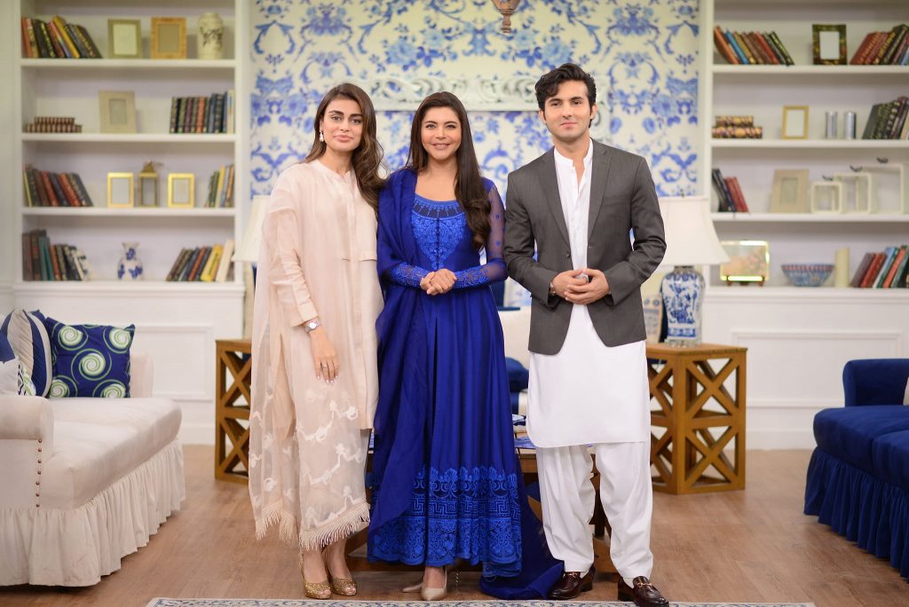 Why Did Shahroz Sabzwari Opt For Second Marriage