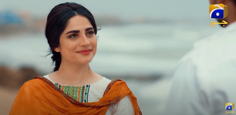 Neelam Muneer And Sami Khan's Starrer Upcoming Drama - Teasers Are Out Now