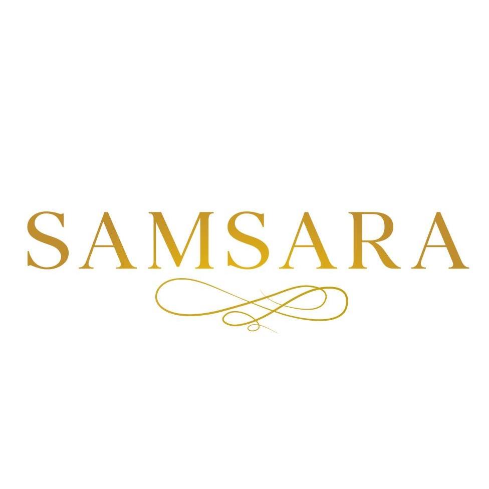 Samsara Couture House Featuring Minal Khan