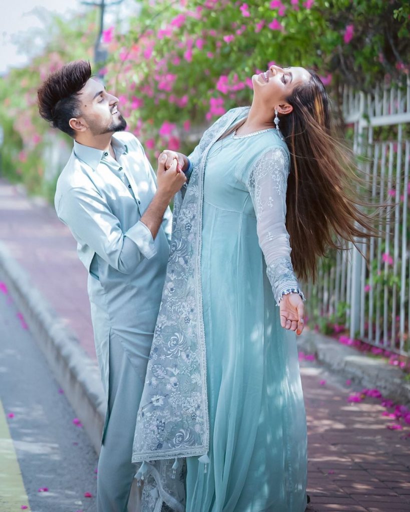 Couple 2025 eid dress