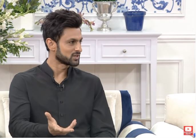 Shoaib Malik Shares His Wonderful Experience From Umrah