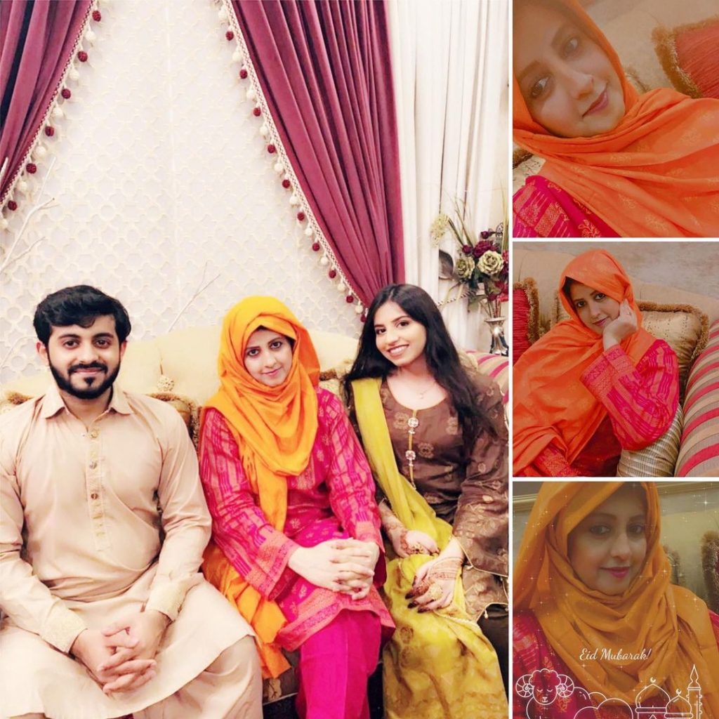 Bewitching Pictures Of Celebrities From Eid-ul-Adha Day 3