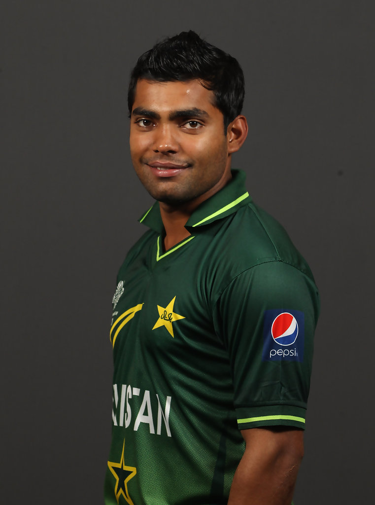 Cricketer Umar Akmal Confesses His Mistake