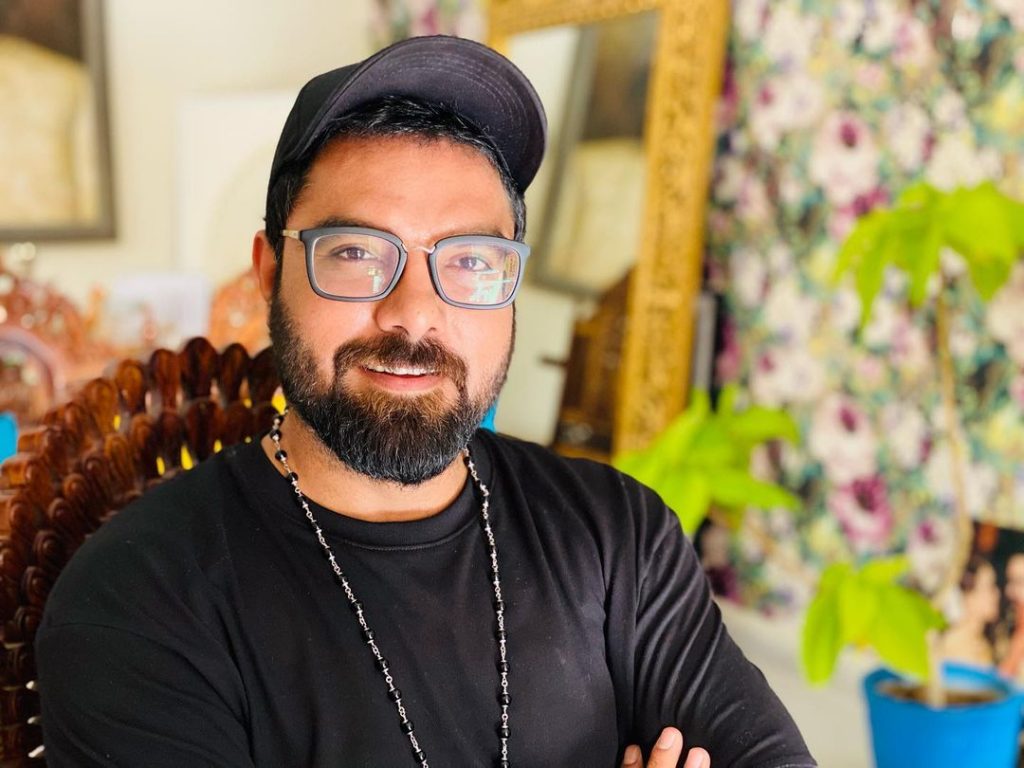 Yasir Hussain's Comment After Naila Jaffri’s Death Sparks Criticism