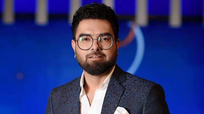 Yasir Hussain Shares His Last Chat With Asma Nabeel