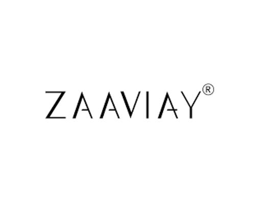 Zaaviay's Latest Bridal Collection Featuring Zara Noor Abbas