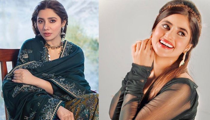 Mahira Wasn't The First Choice For 7 Din Mohabbat In