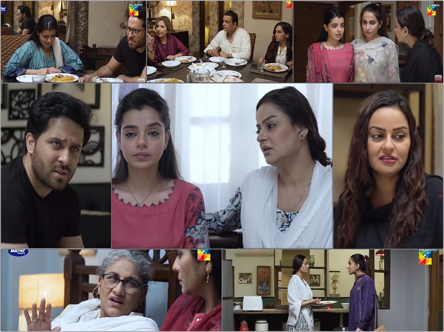 Aakhir Kab Tak Episode 16 Story Review – Character Development