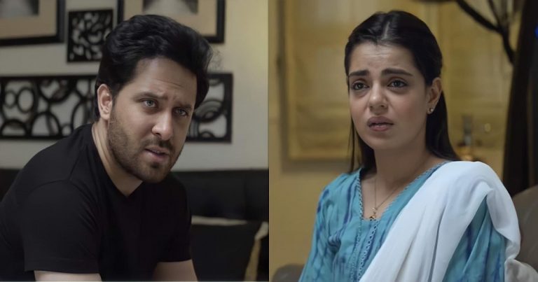 Aakhir Kab Tak Episode 16 Story Review – Character Development