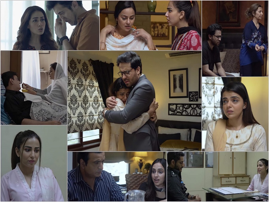 Aakhir Kab Tak Episode 14 Story Review – Heartwarming