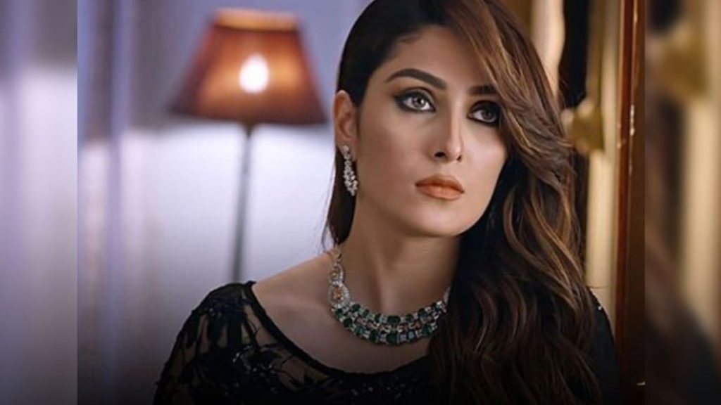 Aiza Awan Talks About The Pressure of Changing Name Because Of Ayeza Khan