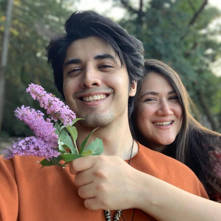 Danyal Zafar Hints At Getting Married Soon Reviewit.pk