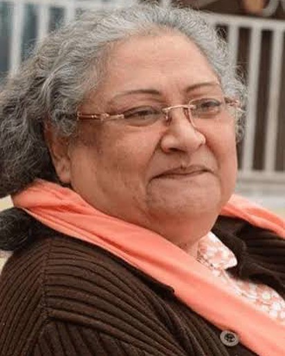 Veteran Actress Durdana Butt's Family Requested For Prayers