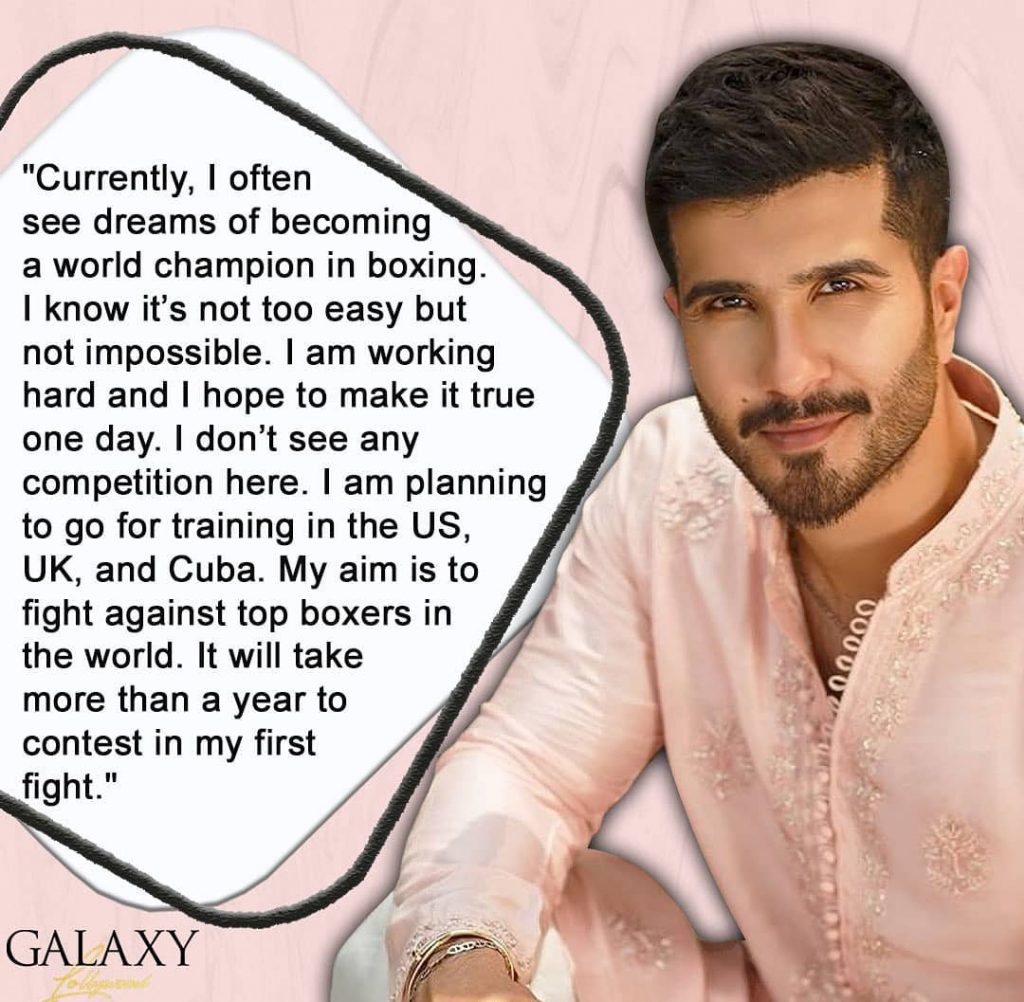 Another Statement Of Feroze Khan Ignites Criticism