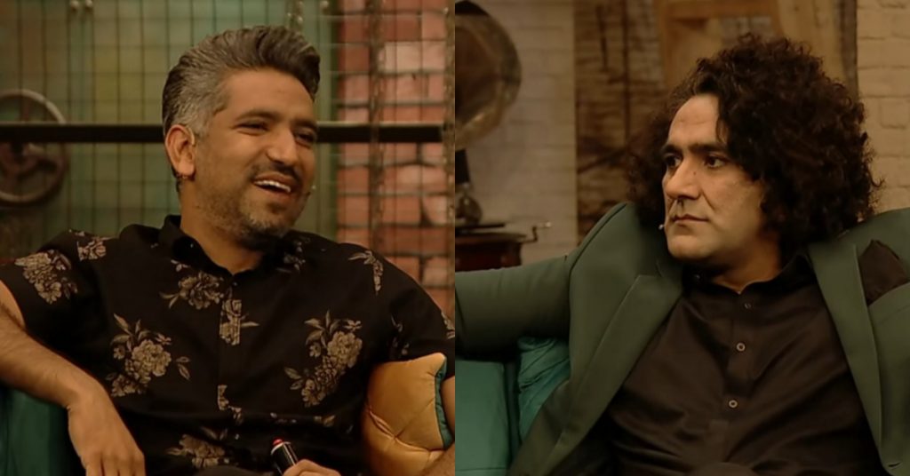 Murtaza & Mustafa Talk About Actors Rooting For Whitening