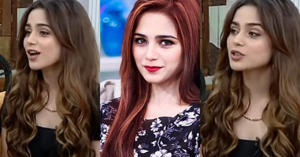 Aima Baig Opens Up About Being Overweight In Teenage
