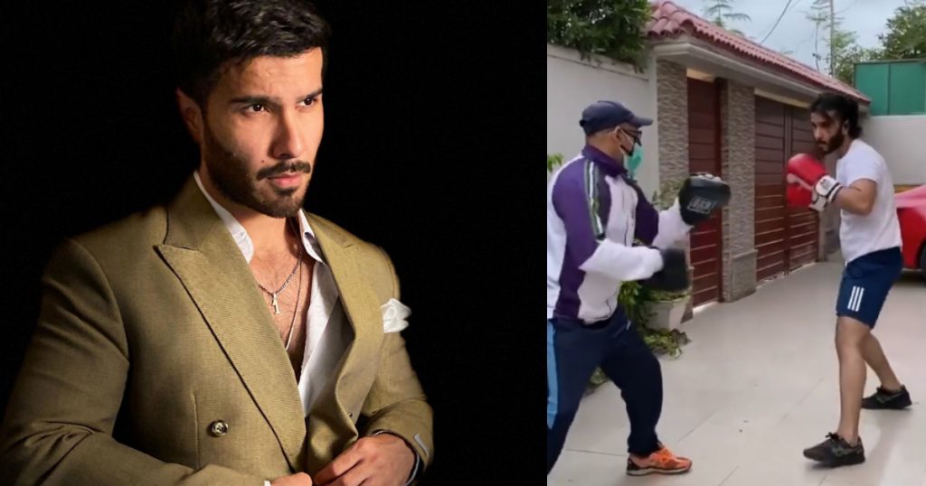 Another Statement Of Feroze Khan Ignites Criticism