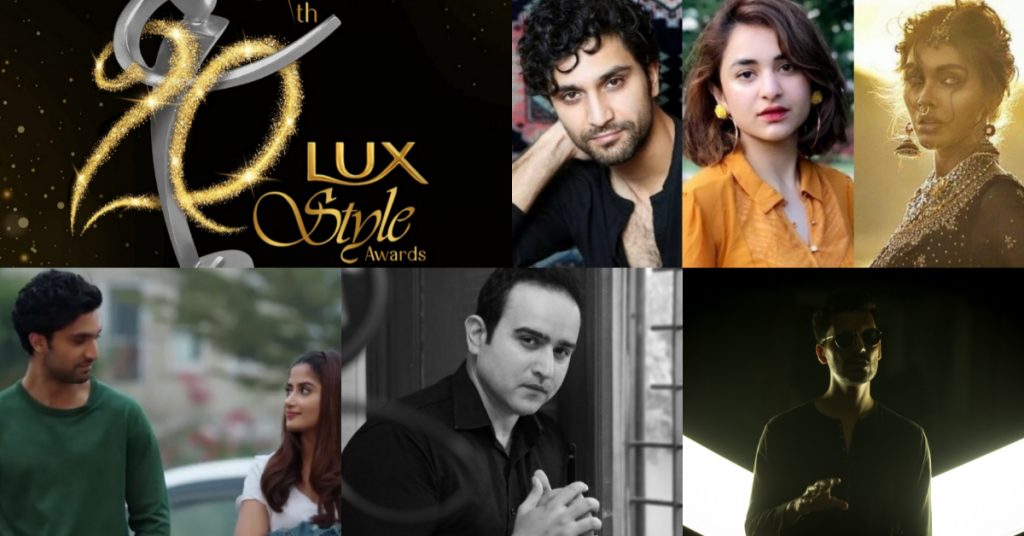 Lux Style Awards 2021 Nominations Are Out