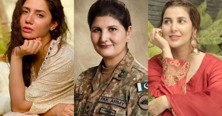 People Not Happy With Mahira As Nigar – Refer Areeba Habib