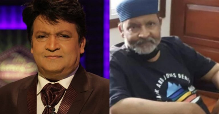 Umer Shareef Is Unwell – Fans Extend Prayers
