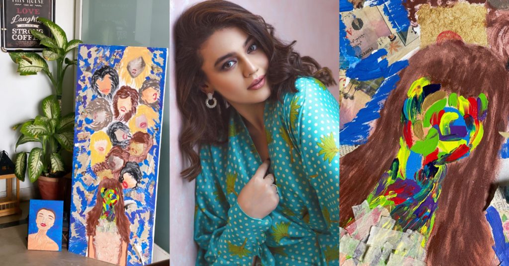 Zara Noor Abbas’ Secret Talent