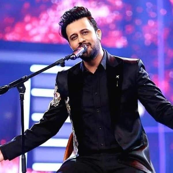 Atif Aslam Finally Gives a Reply to Shahrukh Khan