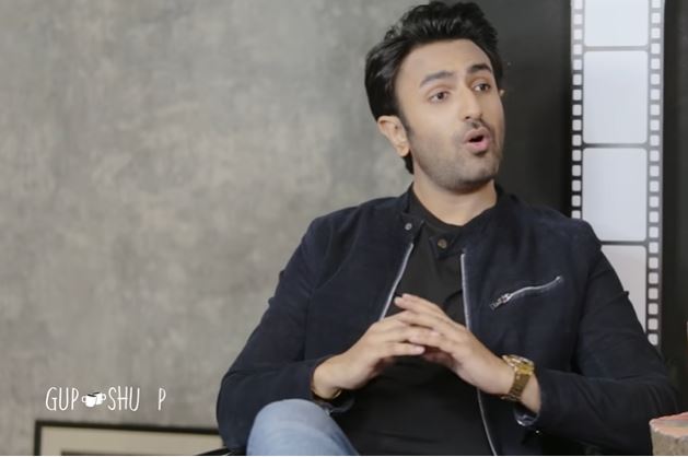 Hammad Shoaib Opens Up About His Viral Dance Video