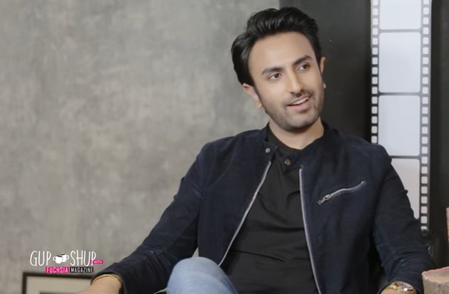 Here's What Impresses Hammad Shoaib In A Woman