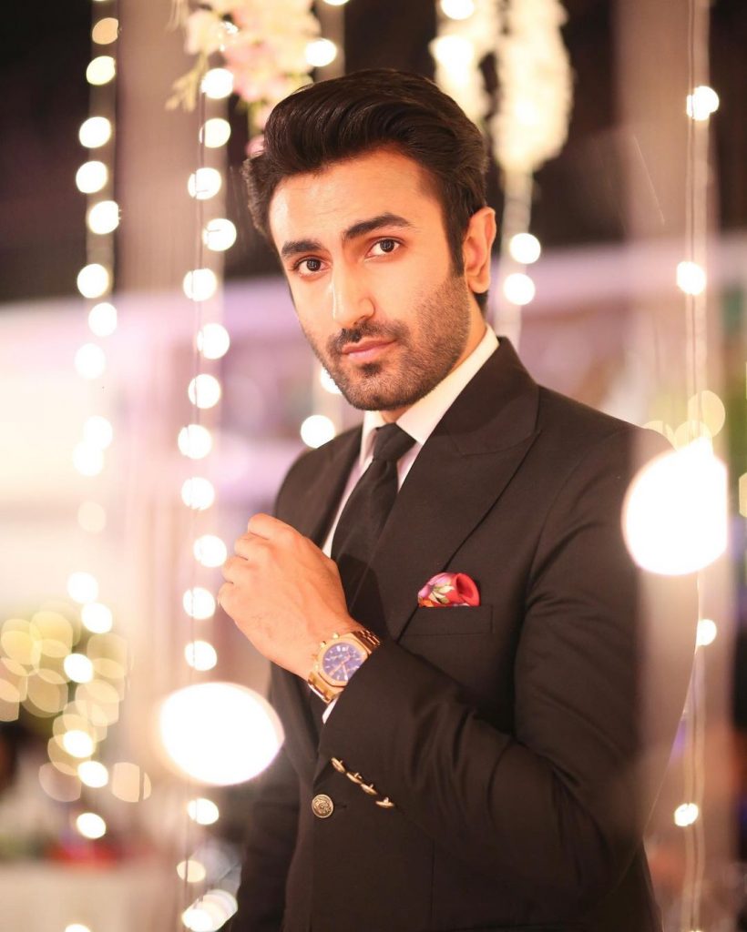 Here's What Impresses Hammad Shoaib In A Woman