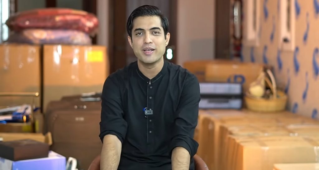 Why Anchor Iqrar Ul Hassan Is Leaving Karachi