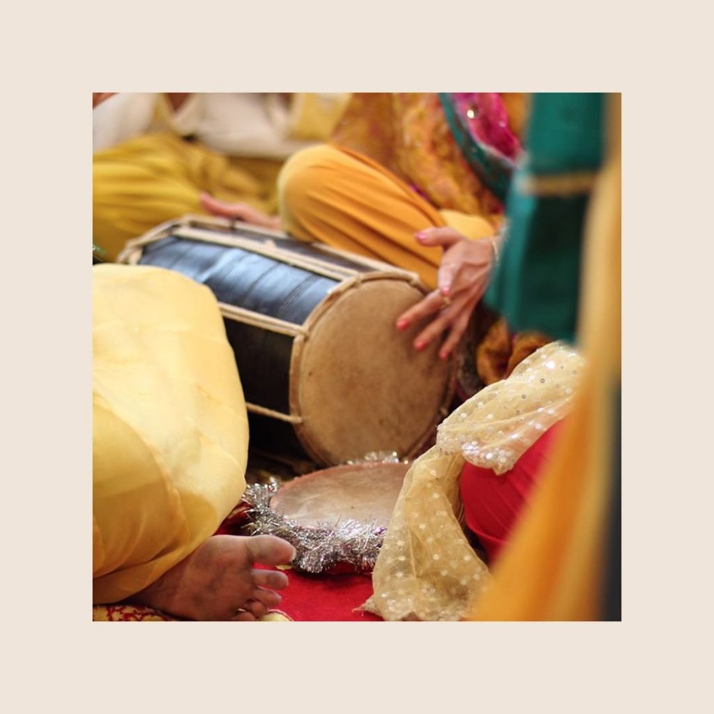 Mahira Khan Stuns In Yellow Bridal Lehnga Choli By Faiza Saqlain