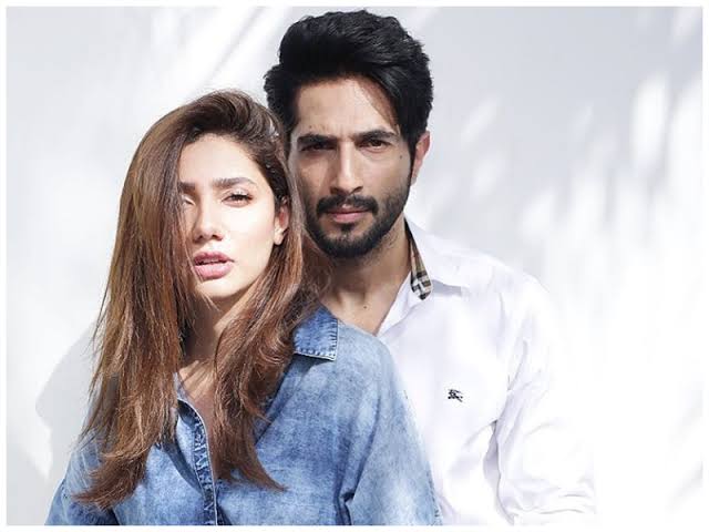 Mahira Khan And Bilal Ashraf To Star Together On Television Soon