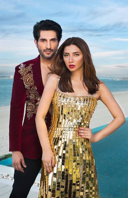 Mahira Khan And Bilal Ashraf To Star Together On Television Soon