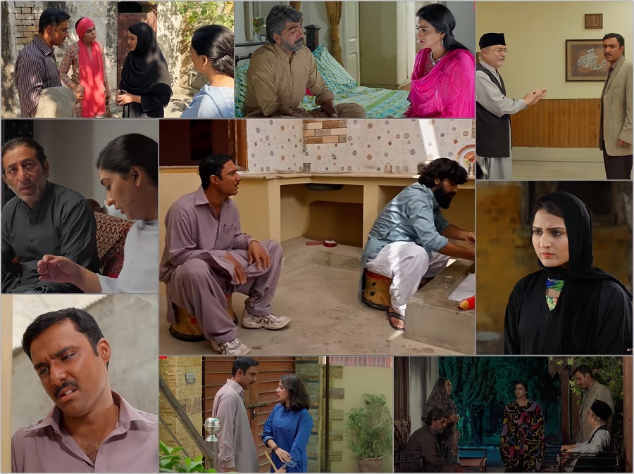 Parizaad Episode 5 Story Review – Must-Watch