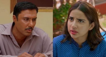 Parizaad Episode 5 Story Review – Must-Watch