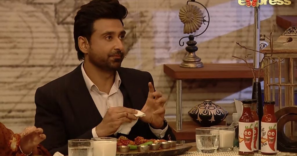 Sami Khan Talks About Not Marrying a Famous Actress