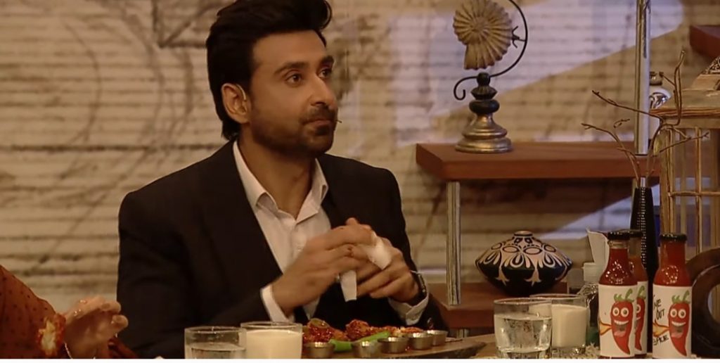 Sami Khan Talks About Not Marrying a Famous Actress