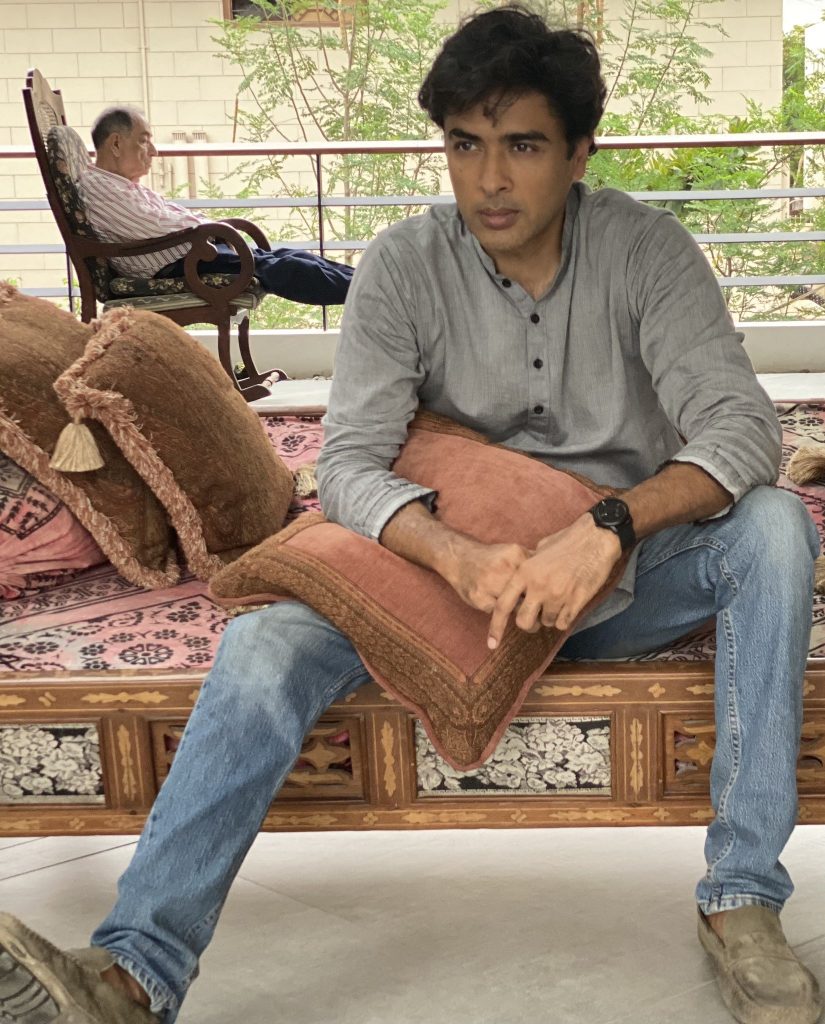 Shehzad Roy Beautiful House - Pictures