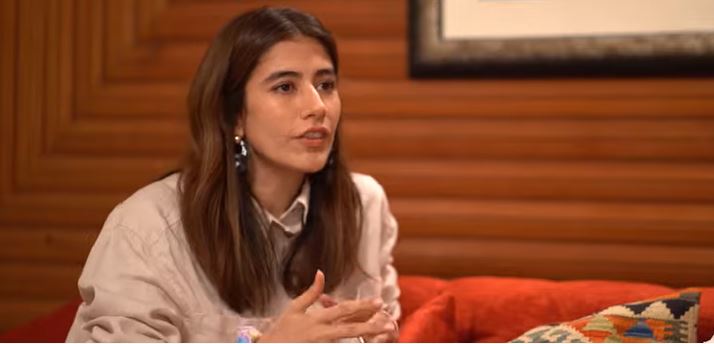 Syra Yousaf Shares Lowdown On Sinf-e-Aahan