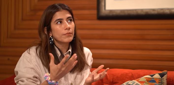 Syra Yousaf's Concern Regarding Her Marital Controversies Affecting Her Daughter