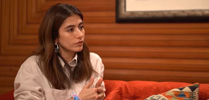 Syra Yousaf's Concern Regarding Her Marital Controversies Affecting Her Daughter